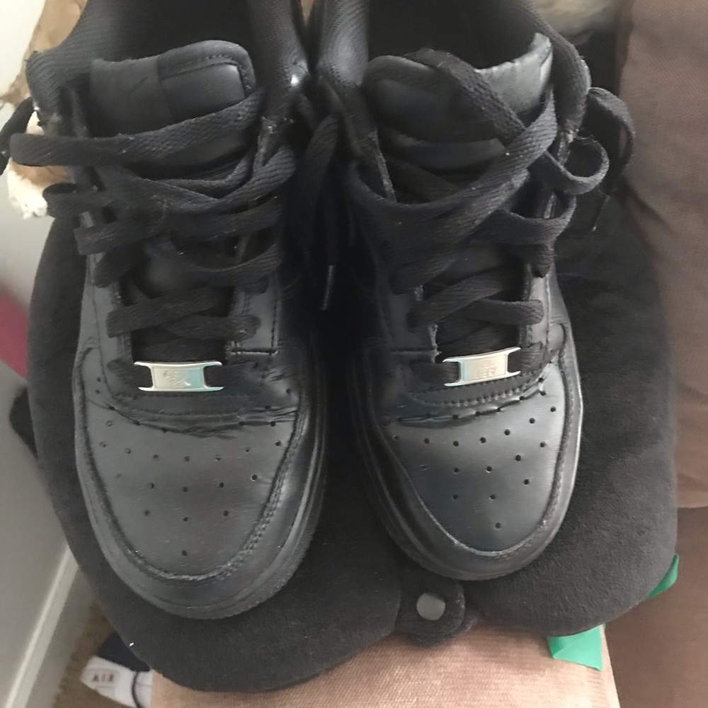 Air Force 1 by Nike